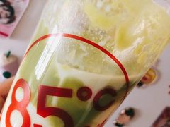 -85度C(南京中山南店)