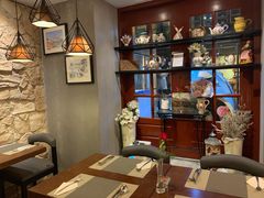 -LA CREPERIE BRETONNE布列塔尼法式餐厅(天童北路店)