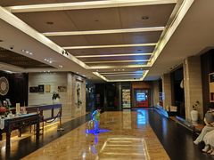 -绍兴鉴湖君澜大酒店
