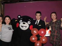 -真爱范特西KTV(交大店)