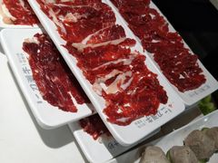 -二刀潮牛·鲜牛肉火锅(爱融荟城店)