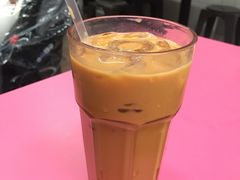 -新加坡Zam Zam餐馆