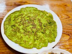 养生油茶蛋-客家养生油茶(汕尾店)
