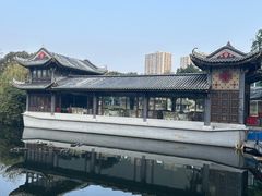 -泮溪酒家(荔枝湾店)