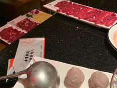 -牛事制造局牛肉火锅(莲岳路店)