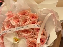 -利苑酒家(宜安广场店)
