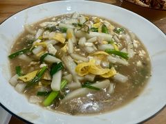 -老袁炒年糕(富豪路店)