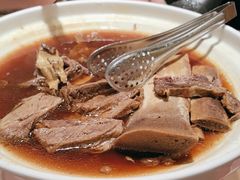 -西贝(龙华天虹购物中心店)