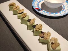 -肆月河豚·新淮扬菜·烤鸭(中关村店)