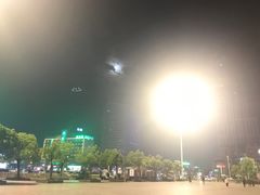 -阜阳站