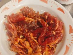 -永安里地摊烤肉(首创店)