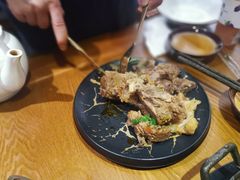 牛腱子-受气牛肉·重庆耙牛肉(来福士店)