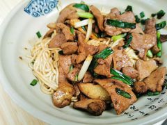 -无名氏面馆(邮电路店)