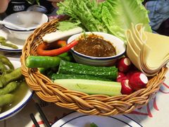 -黑土地东北私房菜馆(南门大街店)