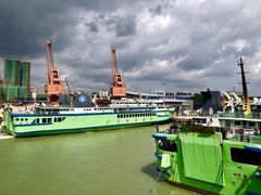 -海安新港(公交站)