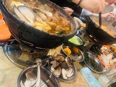 -范贤光鸡公煲(平乐园总店)