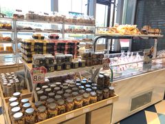 -85度C(常州武进八佰伴店)