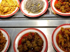 -老三样·旧食新味(船山路店)
