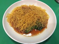猪油捞面-容意发牛杂店(中山八店)