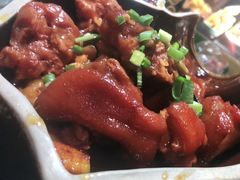 -东北大院·东北菜(三台子店)