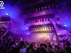 -Club Queen皇后酒吧