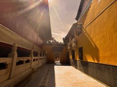 -宝通禅寺