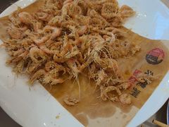 -老德州四合院·德州菜(天衢路店)