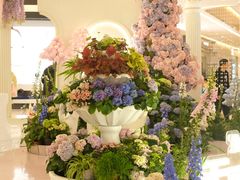 -天河城购物中心