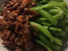 -真爱中国餐馆·年华店(朱雀大街店)