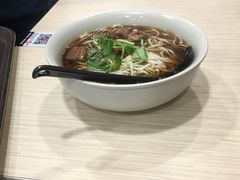 -李先生牛肉面大王(北京站售票厅餐厅)