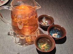 -锦府园·新台州菜(合生汇店)