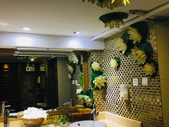 -福慧慈缘素食餐厅(王府井店)