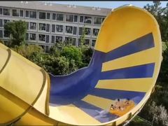 -上海玛雅海滩水公园