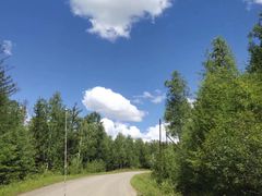 -北极村旅游风景区