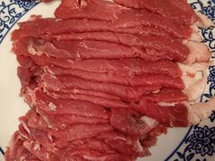 -裕德孚·非遗手切涮羊肉(东直门内大街店)