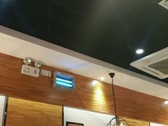 大堂-陈记顺和牛肉火锅馆(天河北路店)