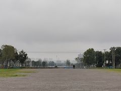 -洛阳市隋唐城遗址植物园