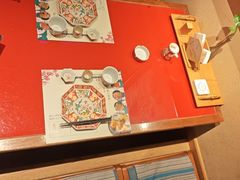 -樱桃日本料理