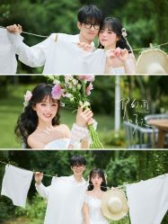 -雅云婚纱摄影工作室旗舰店