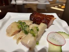 -广州白云机场铂尔曼大酒店·恬园创意中餐厅