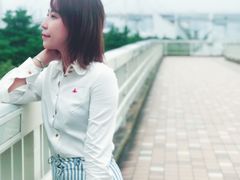 -台场海滨公园船码头
