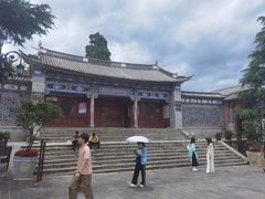 -桥香园过桥米线(复兴路店)