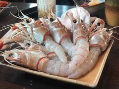 -万岛日本料理铁板烧(静安店)