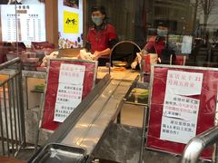 -小李烧鸡(西北角总店)
