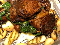 -那家小馆•北京菜•烤鸭(香山店)