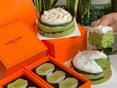 -KUMO KUMO甜品·冰淇淋(深圳壹方城店)