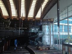 -苏州金鸡湖中茵皇冠假日酒店