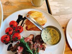 -UPPER KITCHEN(延安路店)