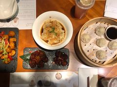 -上海小南国(正大店)