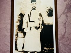 -李叔同故居纪念馆